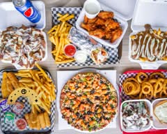 Eddie's Donair & Pizza (West End)