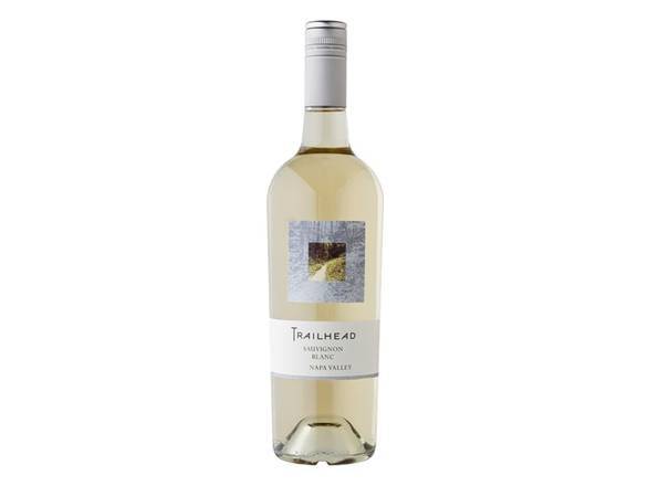 Trailhead Napa Valley Sauvignon Blanc Wine (750 ml)