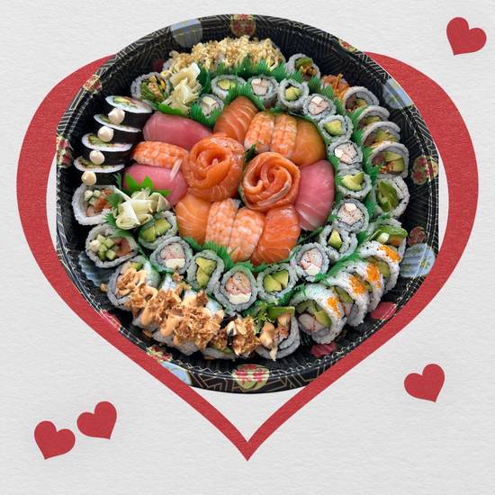 Charlies Chopsticks