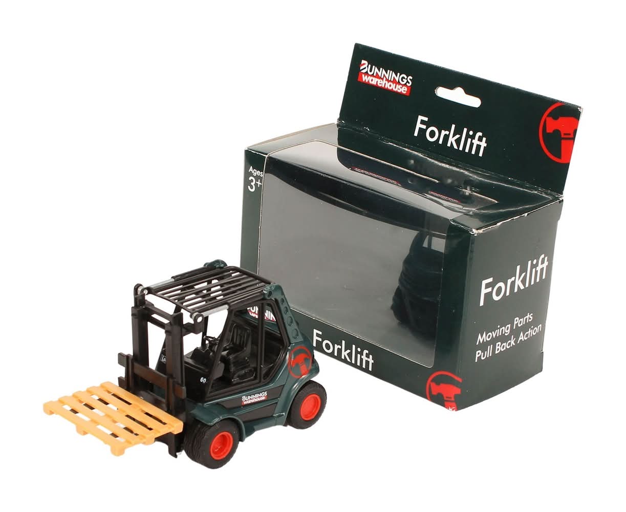 Bunnings Forklift