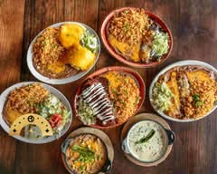 Ajo Al's Mexican Cafe (Mesa)