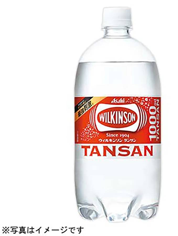 ウィルキンソン タンサン 炭酸飲料 (1L)