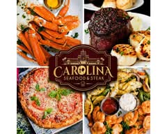 Carolina Seafood & Steak (9911 N Kings Hwy)