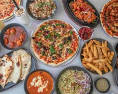Ronik's Kitchen (Hampstead Gardens)