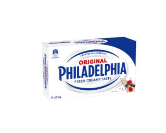 Philadelphia Cream Cheese Spread  250g