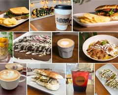 Chill & Coffee (Toluca)