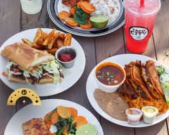 Taco City Y Mas
