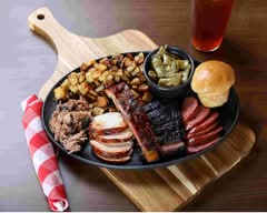 Swadley's Bar-B-Q (Bethany)