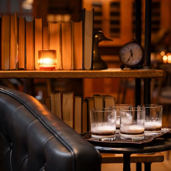 Quarter Circle at Flathead Lake Lodge