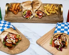 The Shawarma Co