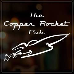 The Copper Rocket