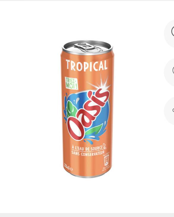 Oasis