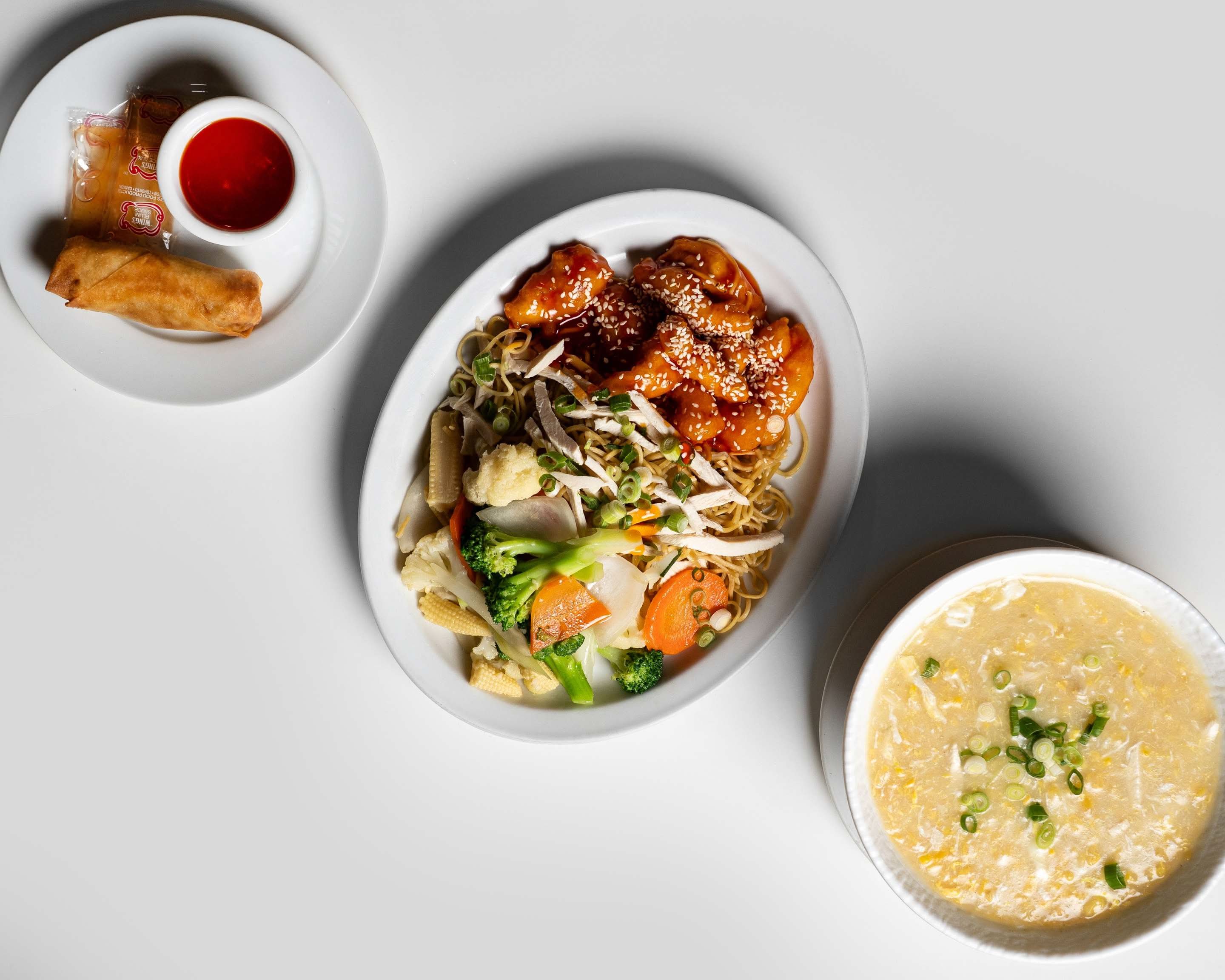 Order Kakalots Kitchen (496 Anderson Dr) Delivery【Menu & Prices ...