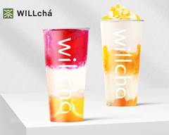 WILL cha WILLcha 岡山��駅西口店