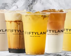 Fiftylan (Westfield Sydney)