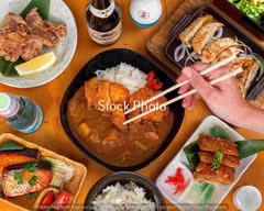 Sushi Paradise Flagstone