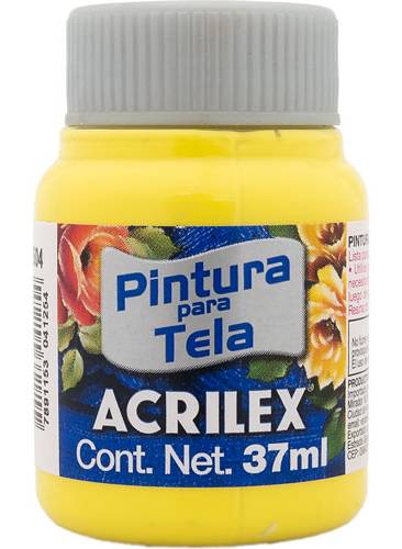 Acrilex · Pintura para tela acrilex mate (193,2 g)