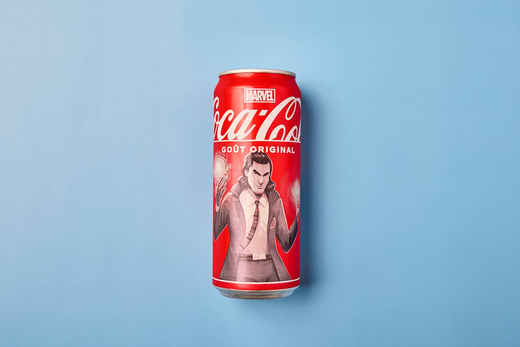 Coca-Cola 33cl