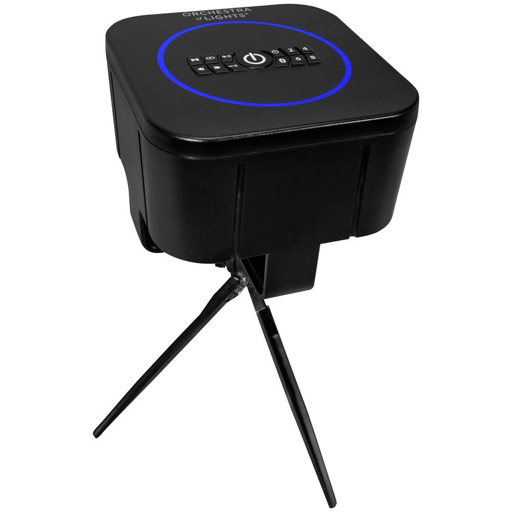 Gemmy Smart Hub in Black | 883103