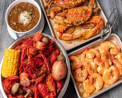 Crawfish Cafe (Heights)