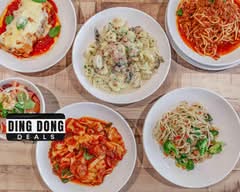 Bravo Pasta & Wine