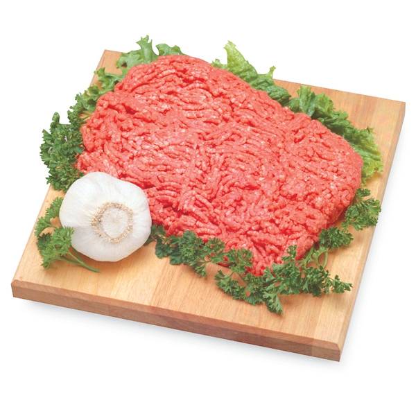 Ground Beef, 85% Lean, Maxx Pack