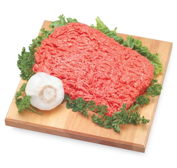 Ground Beef, 85% Lean, Maxx Pack
