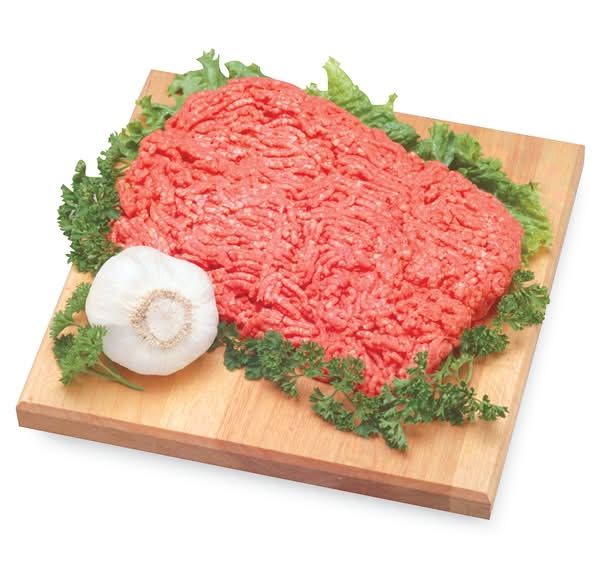 Ground Beef, 85% Lean, Maxx Pack