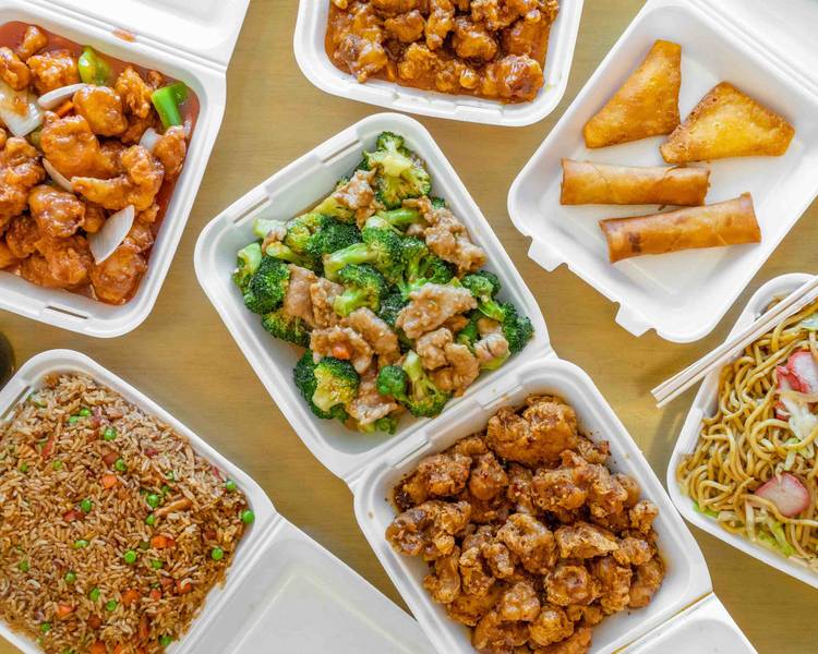 Order Sky Wok Menu Delivery【Menu & Prices】| Lodi | Uber Eats