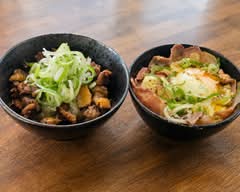 麺屋 虜
