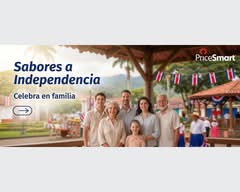PriceSmart (Heredia)