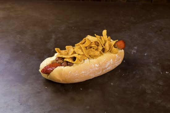 Texas Dog