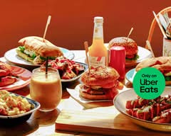 The Early Bird (Mayflower Street)