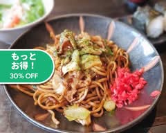 お好み焼　六三　知立店