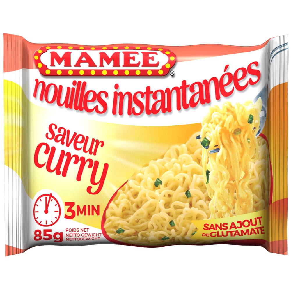 Mamee - Nouilles (85g)