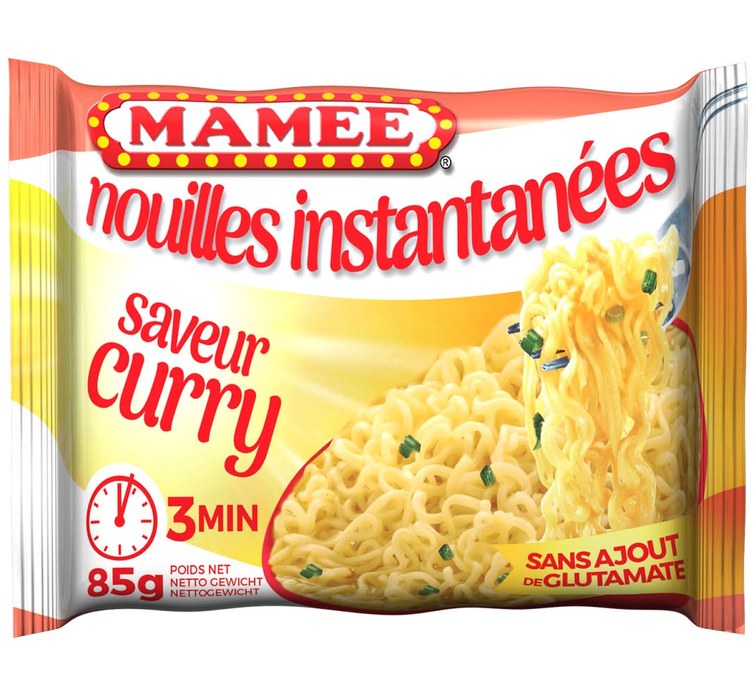 Mamee - Nouilles (85g)