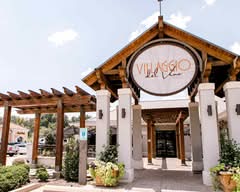 Villaggio del vino