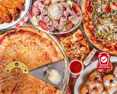 Pasquale’s Pizza Company (Coconut Creek)