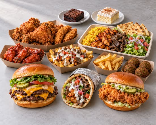 Pepe's Chicken