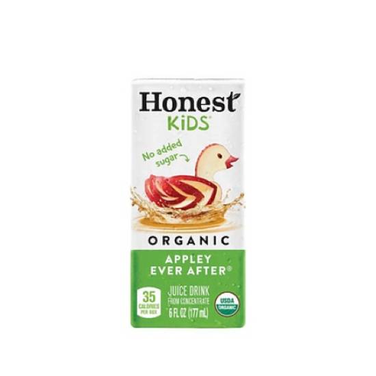 Kid's Apple Juice (100 cal)