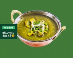 インド料理レストランNEW DEL'S inndoryouri resutaurant NEW DEL'S			