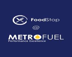 Food Stop @ Metro Fuel - Halaal, Pretoria