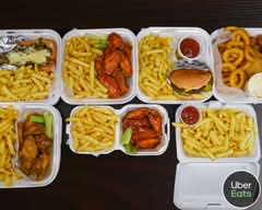 Rockin Wings