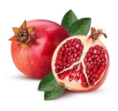 Pomegranate