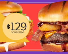 Las Alitas (Morelia)