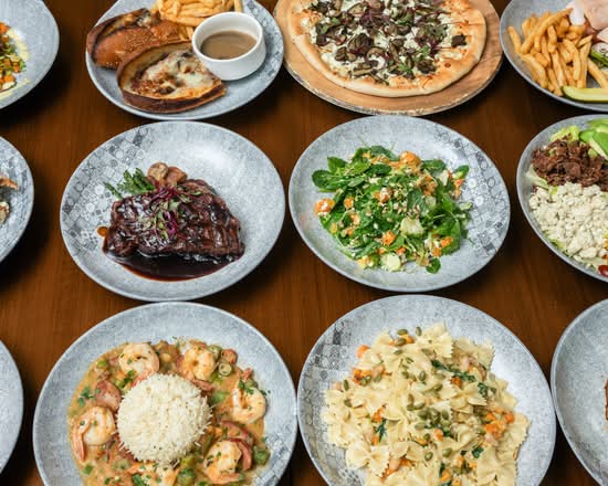 Iron & Ivy (100 College Road East)