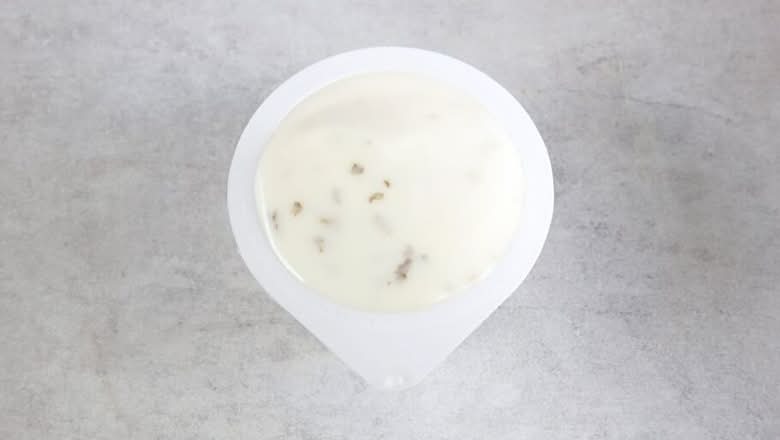 Garlic and Herb