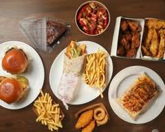 FOODIEX