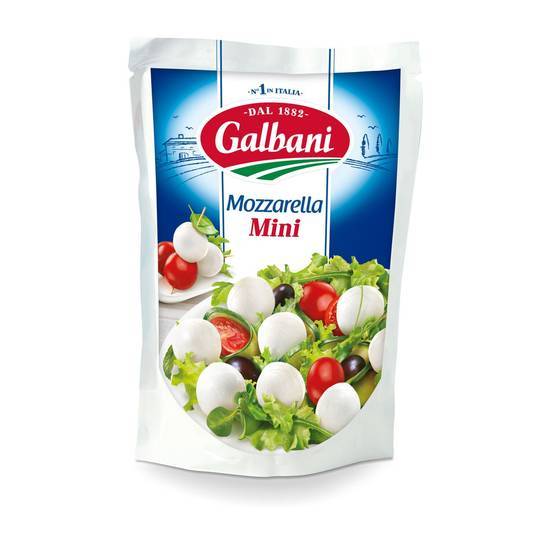 Galbani - Mozzarella mini