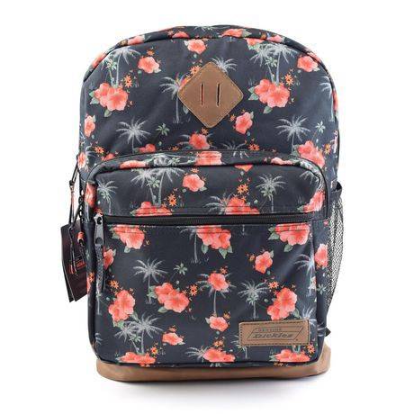 Genuine Dickies Varsity Backpack Hawaiian (1 unit)